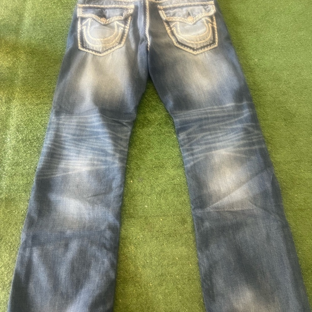 Men's True Religion Jeans
